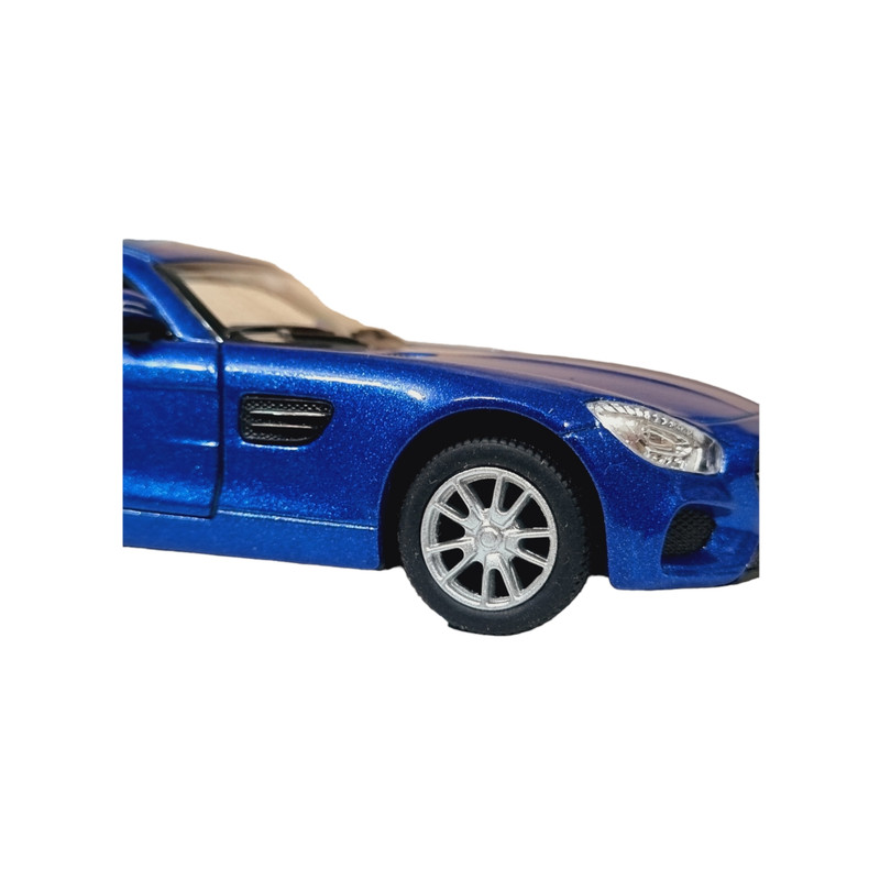 ماشین بازی کینزمارت مدل Mercedes-AMG GT