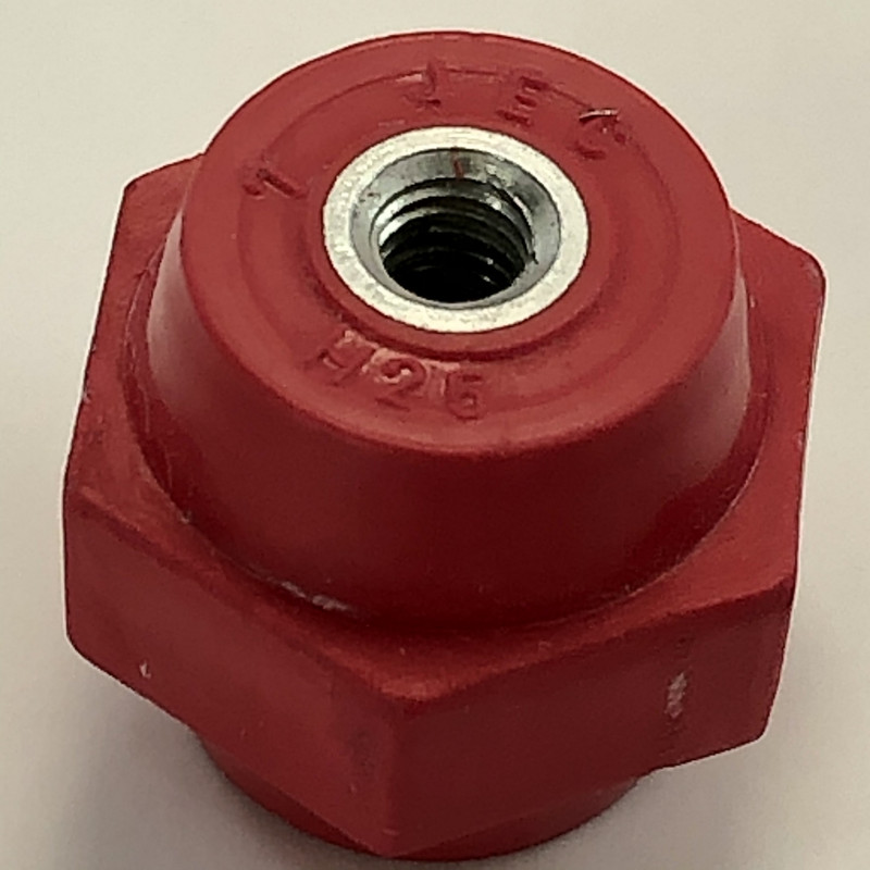 مقره تابلو برق جبال الکتریک مدل H25 بسته 20 عددی