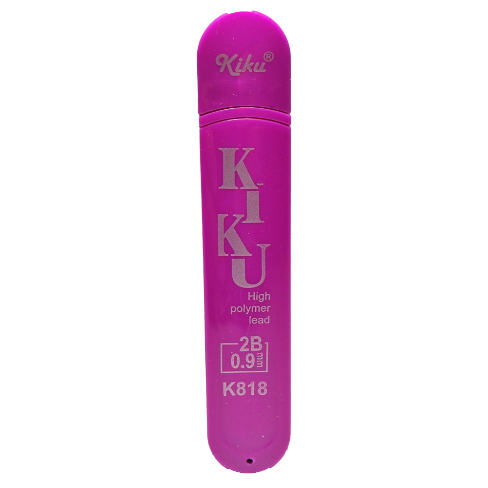 نوک مداد نوکی 0.9 میلی متری کیکو مدل K818