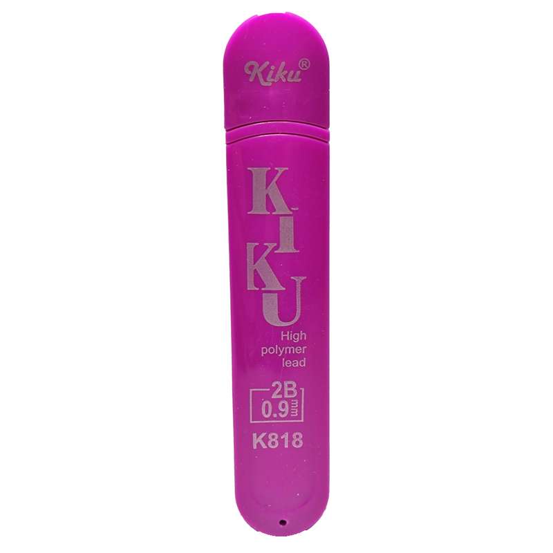 نوک مداد نوکی 0.9 میلی متری کیکو مدل K818