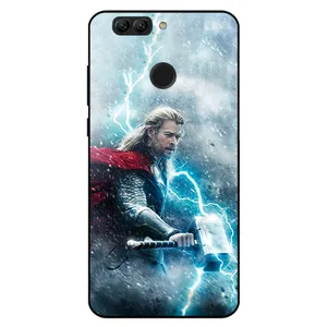 Megafone 5337 Cover For Huawei P Smart 2017