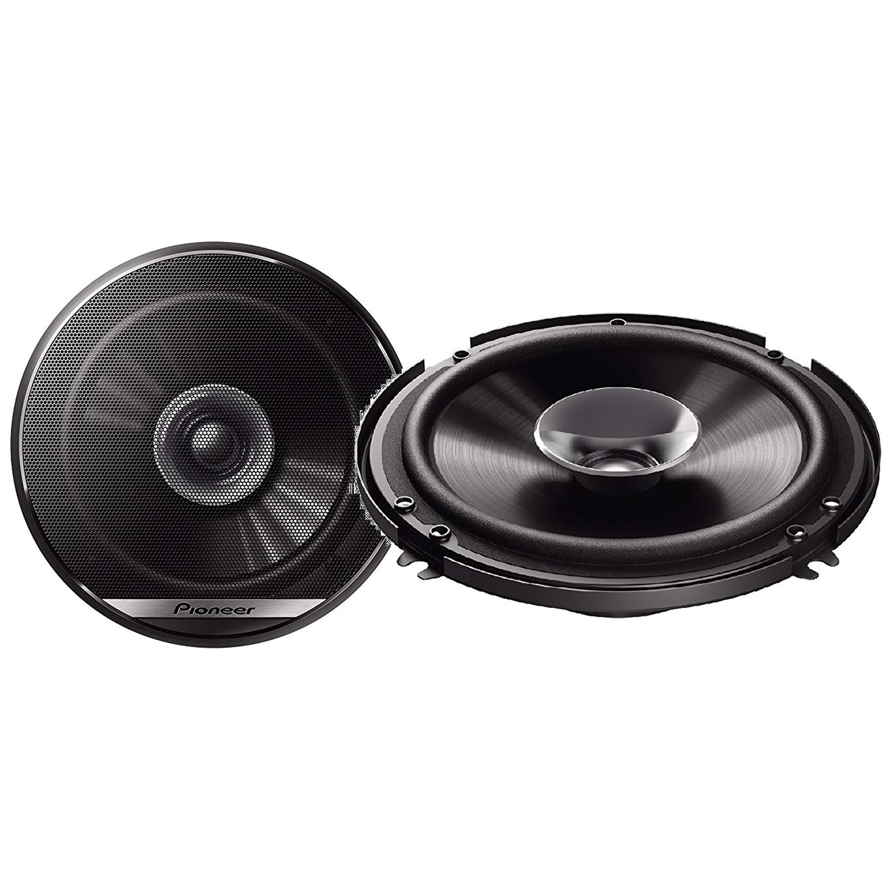 اسپیکر خودرو پایونیر مدل TS-G1610F بسته دو عددی