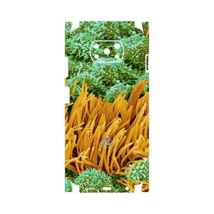 MAHOOT Atom Universe 6-FullSkin Cover Sticker for Xiaomi Poco X3 NFC