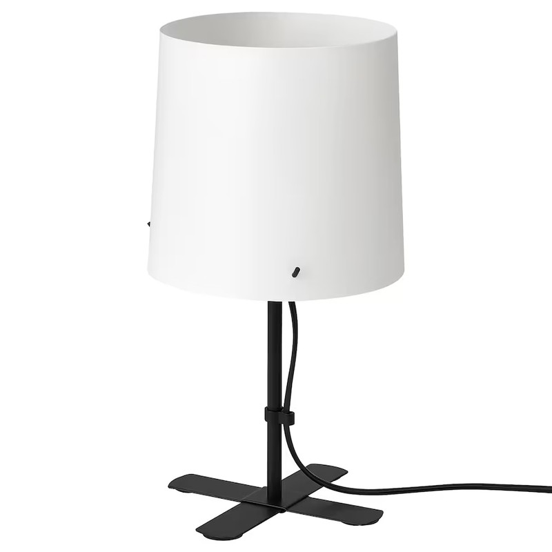 آباژور رومیزی ایکیا مدل BARLAST