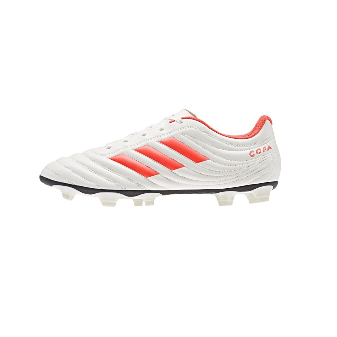 Copa 19.4 clearance in