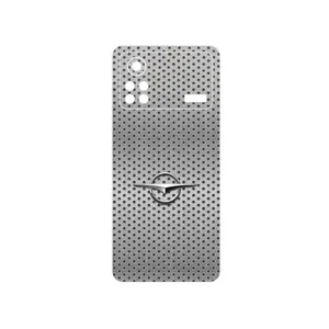 MAHOOT Haima Cover Sticker for Xiaomi Poco X4 Pro 5G