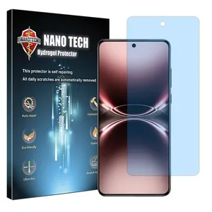 Nano tech Eye Care model anti-blue screen protector suitable for Vivo X200 Ultra mobile phone