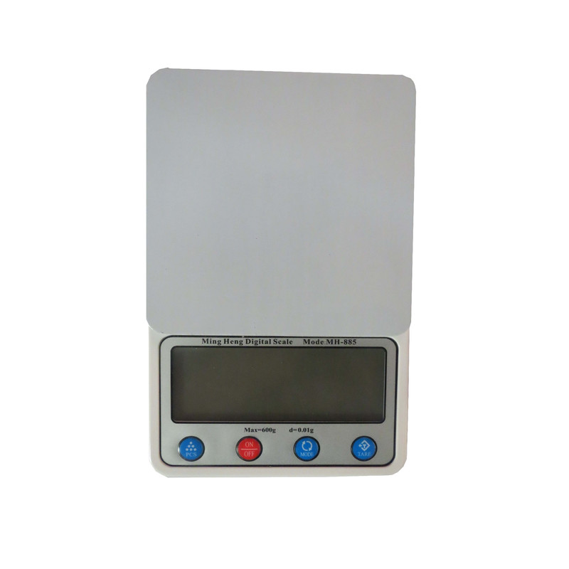 ترازو دیجیتال مینگ هنگ  مدل 885MH-6KG