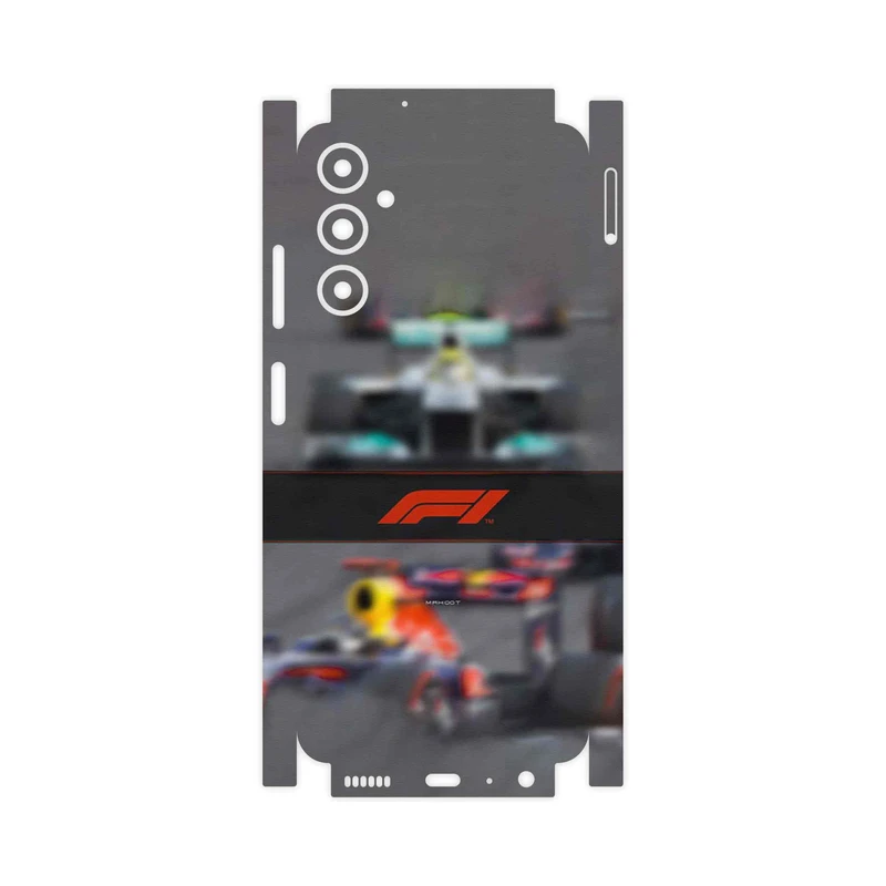 برچسب پوششی ماهوت مدل Formula_One-FullSkin مناسب برای گوشی موبایل سامسونگ Galaxy A05s