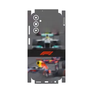 MAHOOT Formula_One-FullSkin Cover Sticker for Samsung Galaxy A05s