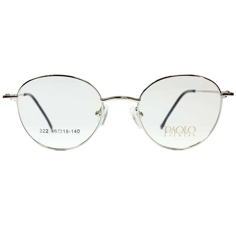 فریم عینک طبی پائولو مدل 322