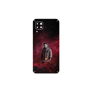 MAHOOT Tom Hardy Cover Sticker for Huawei Nova 7i