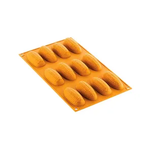 قالب دسر سیلیکومارت مدل Pannocchia