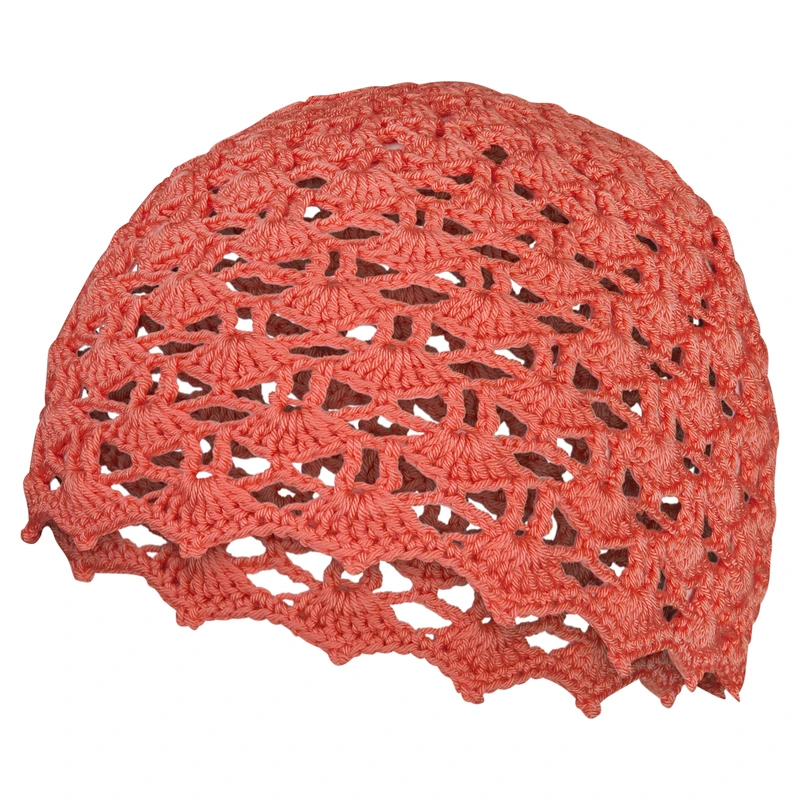 کلاه بافتنی زنانه مدل دست ساز نسیم طبیعت