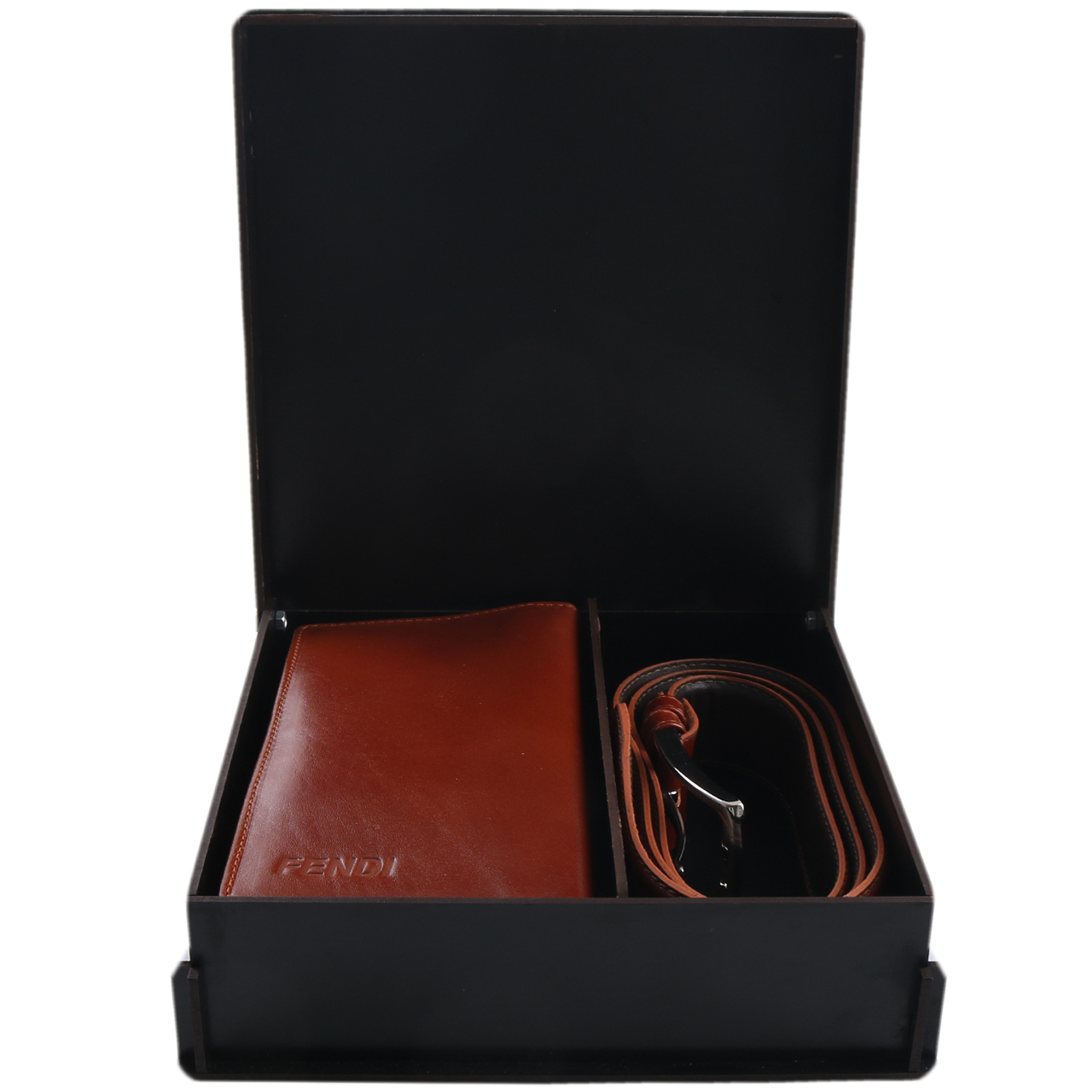 ست هدیه مردانه مدل FG-101432