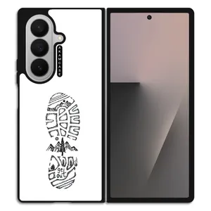AKAM AMC-WSGZFOLD7-MOUNTAINS-9 Cover For Samsung Galaxy Z Fold 7
