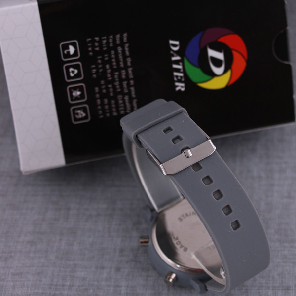 ساعت مچی دیجیتال مدل LE 3715 -TO-ME ساعت مچی دیجیتال مدل LE 3715 -TO-ME