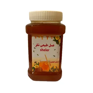 عسل طبیعی شلر - 1 کیلوگرم