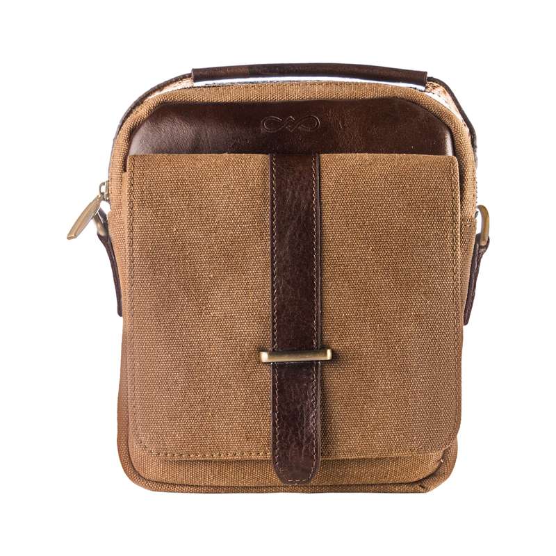 کیف رودوشی صاد مدل HZ0902
