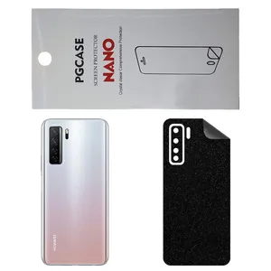 STAR SD Back Skin For Huawei Nova 7 SE 5G Youth