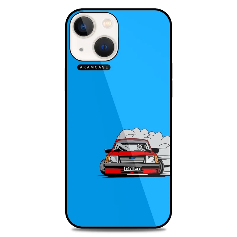 کاور آکام مدل AMC-WA13-CARS-27 مناسب برای گوشی موبایل اپل iPhone 13