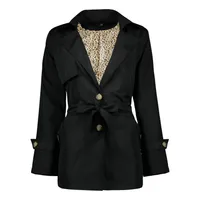 بارانی زنانه زی سا مدل 3009