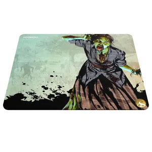 Hoomero Red Dead Redemption A4491 Mousepad