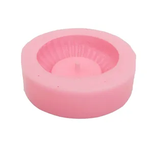 قالب مدل جاعودی طرح کروی شیاردار