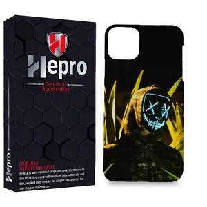 HEPRO MC Cover for Apple IPHONE 12 PRO MAX