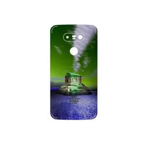 MAHOOT Tomb of Cyrus the Great Cover Sticker for LG G5