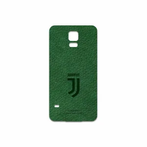 MAHOOT GL-JUVE Cover Sticker for Samsung Galaxy S5