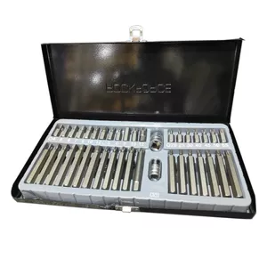 اچار بیت مدل FORCAGE-40PCS مجموعه 40عددی