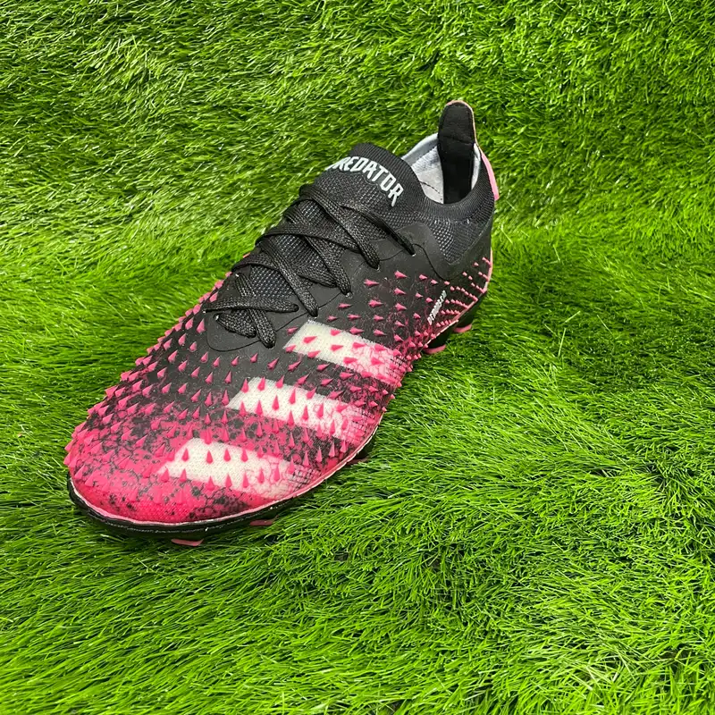 کفش فوتبال مردانه کد 0033