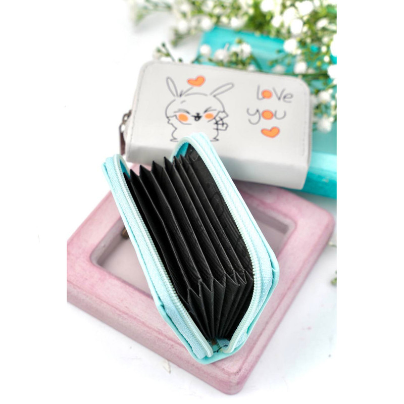 جاکارتی زنانه مدل خرگوش خندون کد JK-0166