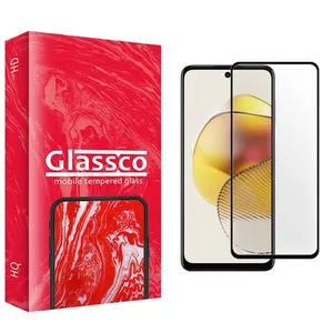 Glassco CGo1 Screen Protector For Motorola  Moto G73