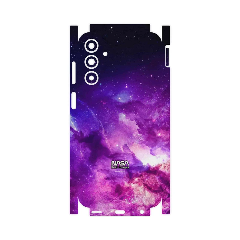 برچسب پوششی ماهوت مدل Universe b NASA 12-FullSkin مناسب برای گوشی موبایل سامسونگ Galaxy A15