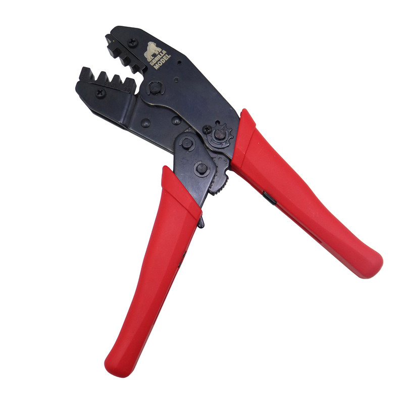 انبر پرس کابلشو مدل گوریلا کد YP-0.5-6MM سایز 8.5 اینچ