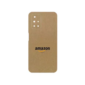 MAHOOT Amazon Cover Sticker for Xiaomi Redmi 10