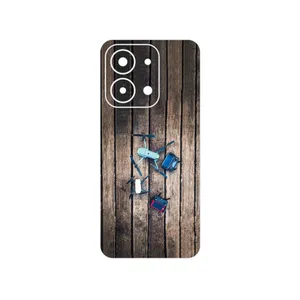 MAHOOT Drone Cover Sticker for Xiaomi Redmi 15C 4G