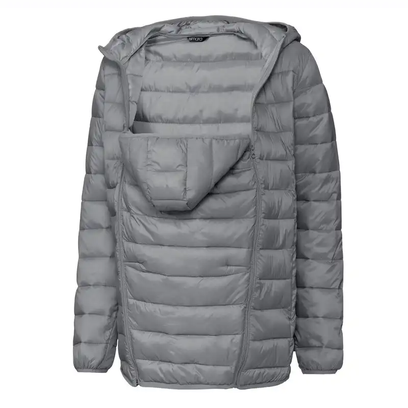 کاپشن بارداری زنانه اسمارا کد 7220437