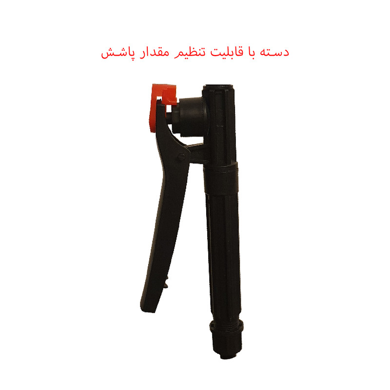 سمپاش دستی ردلاین مدل HTS ظرفیت 22 لیتر