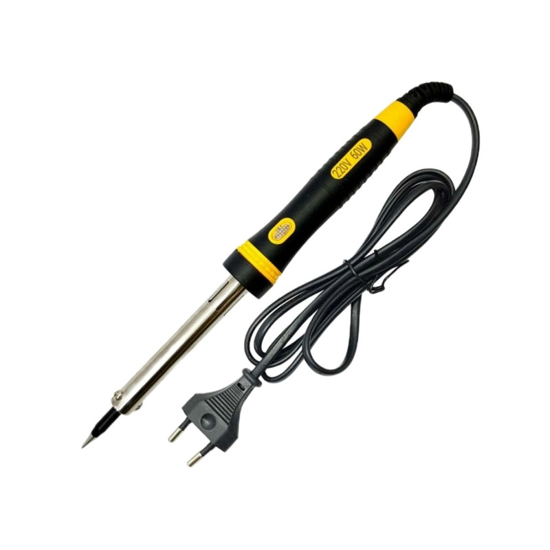 هویه 60 وات دی تک مدل DT-118