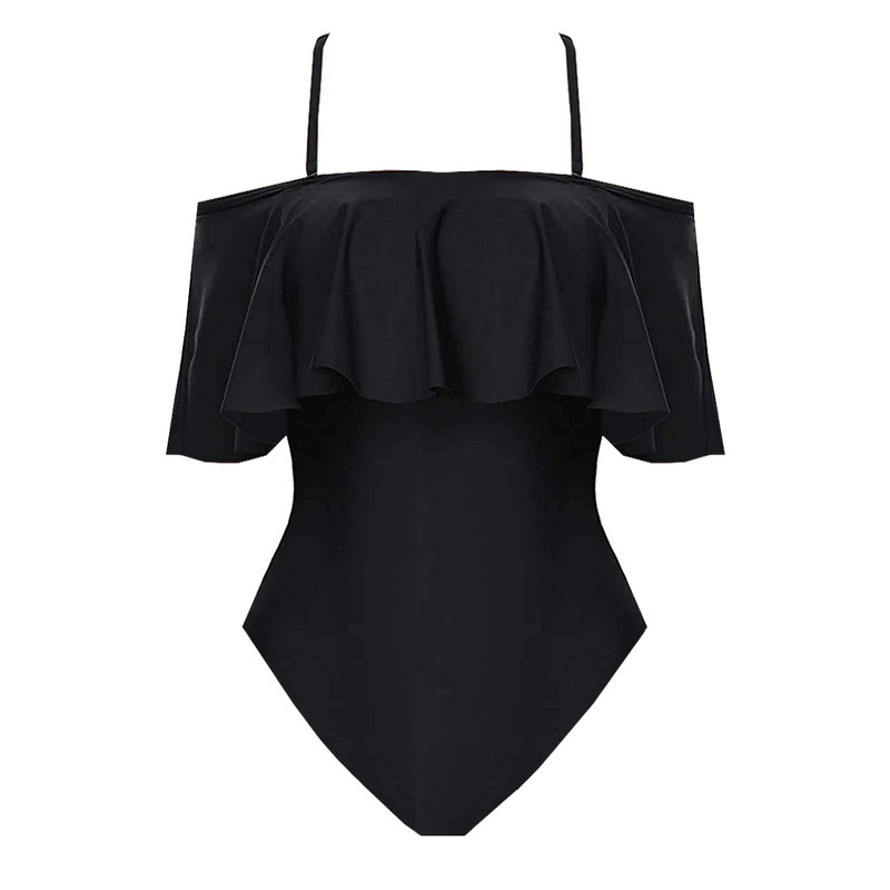 مایو زنانه مدل پروانه