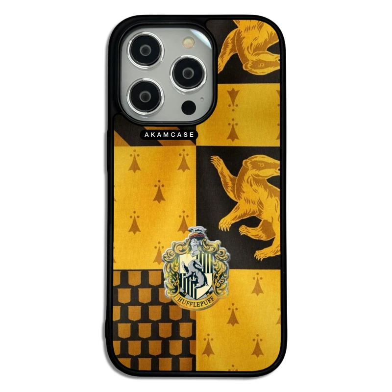 کاور آکام مدل AMC-WA14PRO-HARRY POTTER-45 مناسب برای گوشی موبایل اپل iPhone 14 Pro