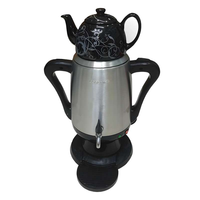 سماور برقی گوسونیک مدل GST-885