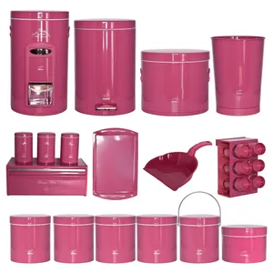 سرویس آشپزخانه 23 پارچه بهاز کالا کد 16280009