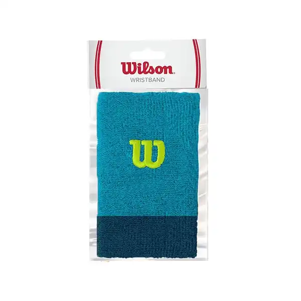 مچ بند ورزشی ویلسون مدل Extra Wide2024