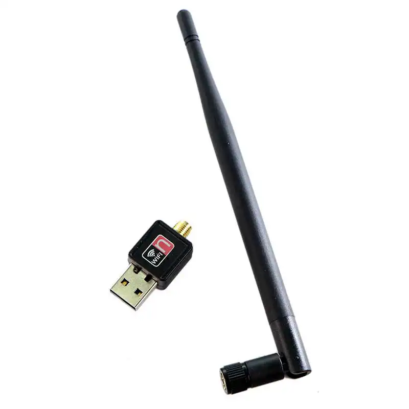 کارت شبکه USB بیسیم ایکس پی پروداکت مدل XP-W921A