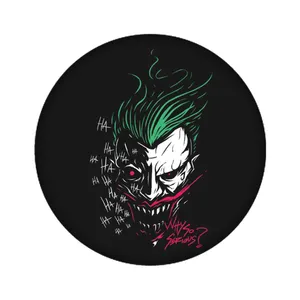 برچسب کنسول بازی مدل جوکر کد2061