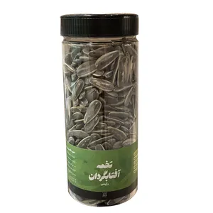 تخمه آفتابگردان دورسفید رژیمی داژو - 200 گرم
